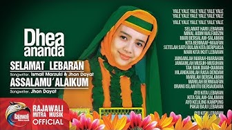Detail Chord Ungu Selamat Lebaran Nomer 27
