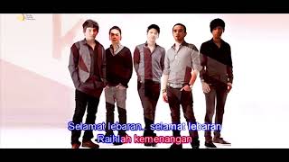 Detail Chord Ungu Selamat Lebaran Nomer 29