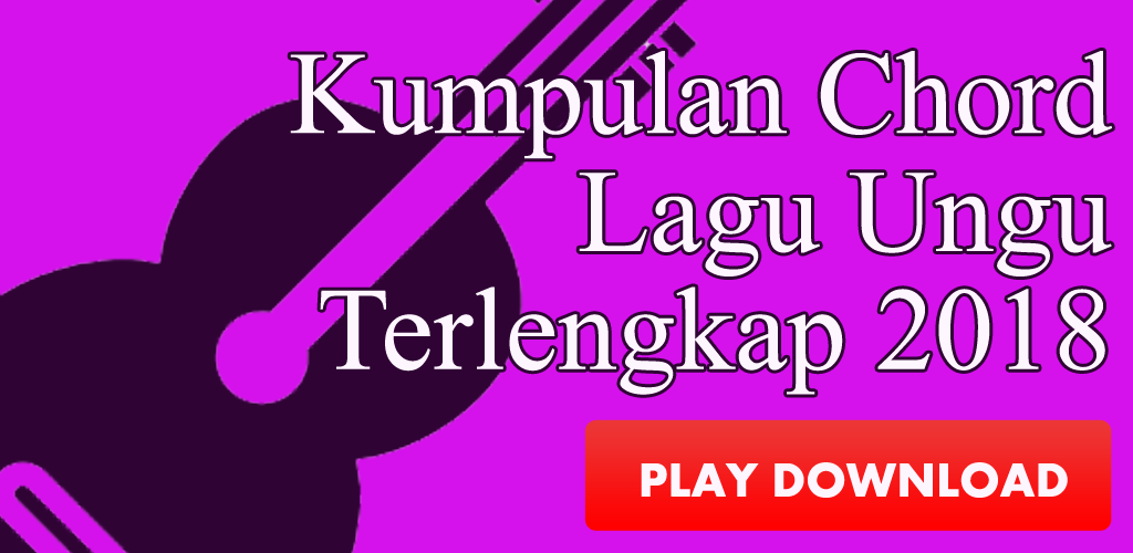 Detail Chord Ungu Selamat Lebaran Nomer 38