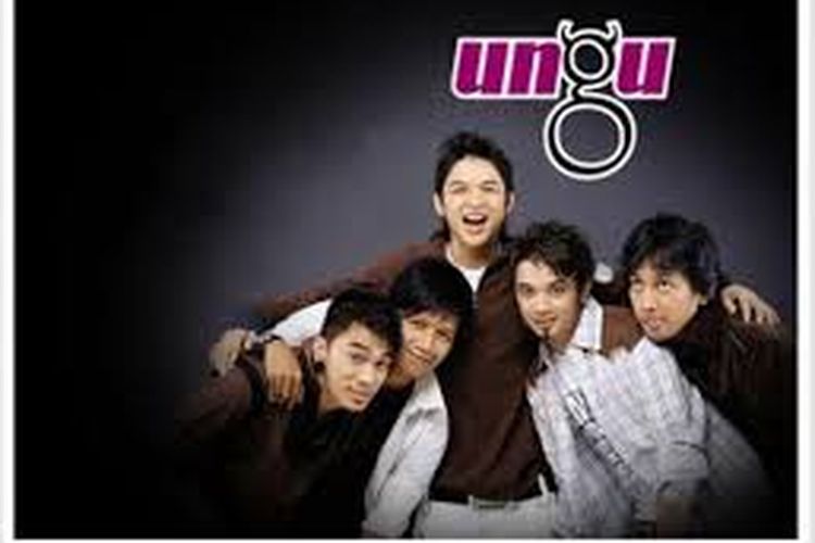 Detail Chord Ungu Selamat Lebaran Nomer 42