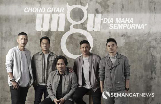 Detail Chord Ungu Selamat Lebaran Nomer 5