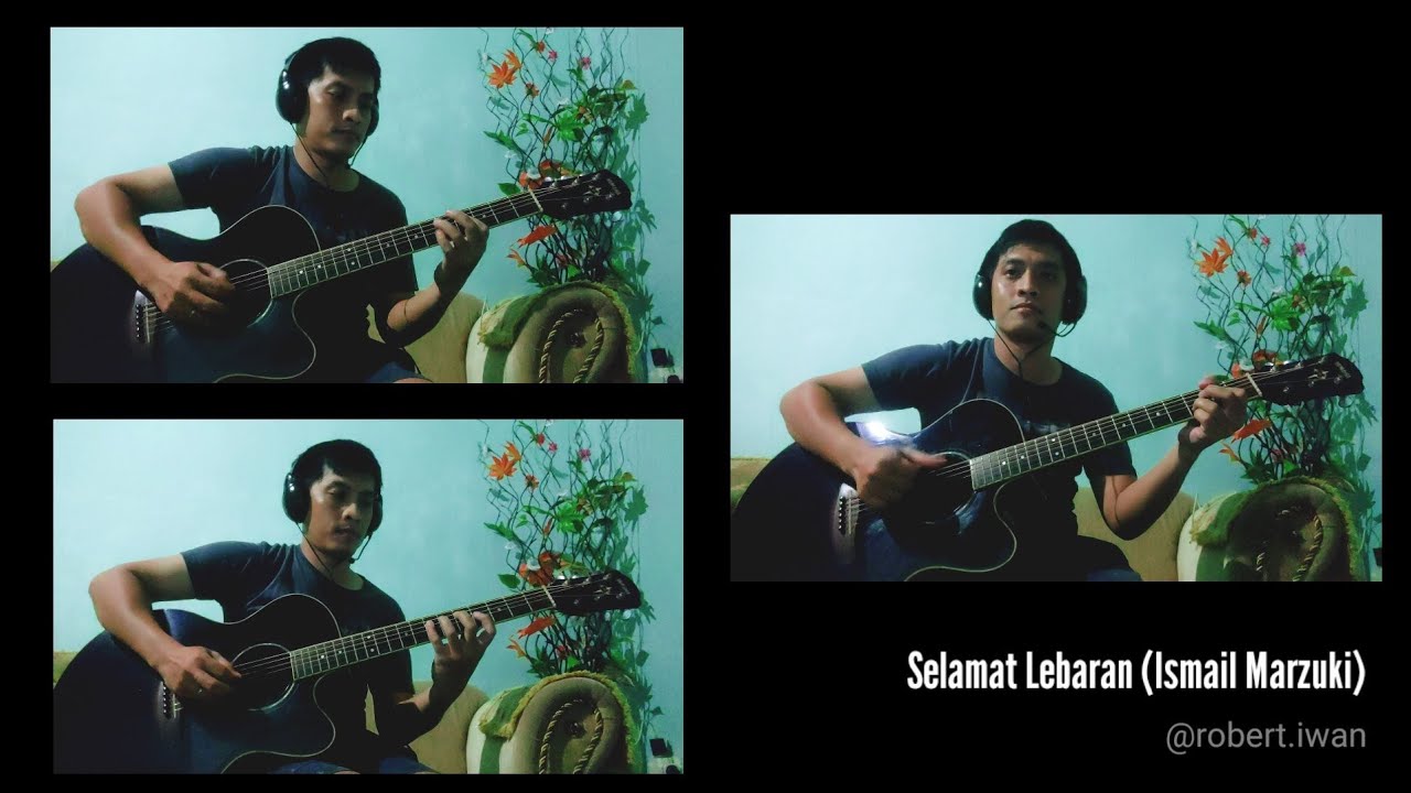 Detail Chord Ungu Selamat Lebaran Nomer 44