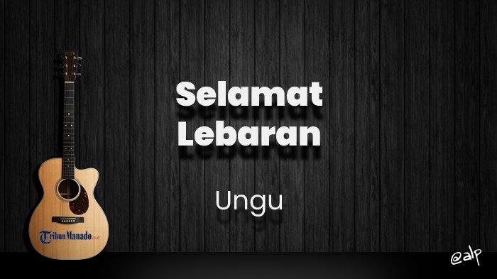 Detail Chord Ungu Selamat Lebaran Nomer 7
