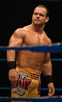 Chris Benoit Bunuh Diri - KibrisPDR