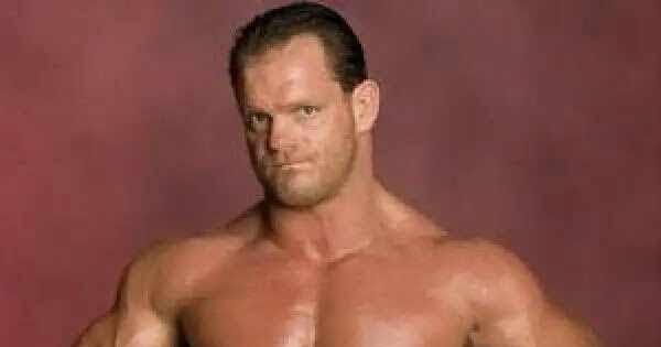 Detail Chris Benoit Bunuh Diri Nomer 11