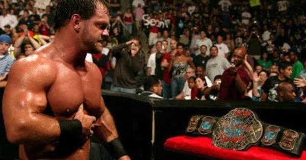 Detail Chris Benoit Bunuh Diri Nomer 13