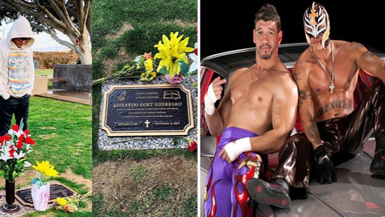 Detail Chris Benoit Bunuh Diri Nomer 16