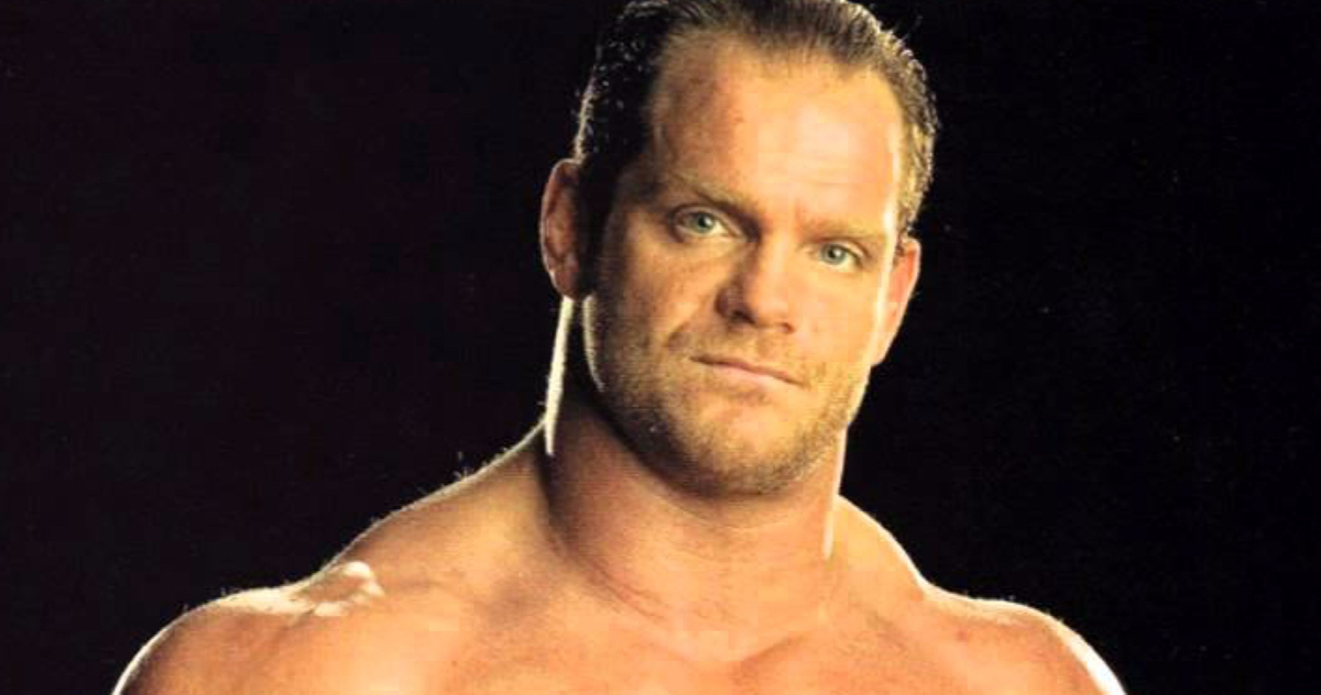 Detail Chris Benoit Bunuh Diri Nomer 17