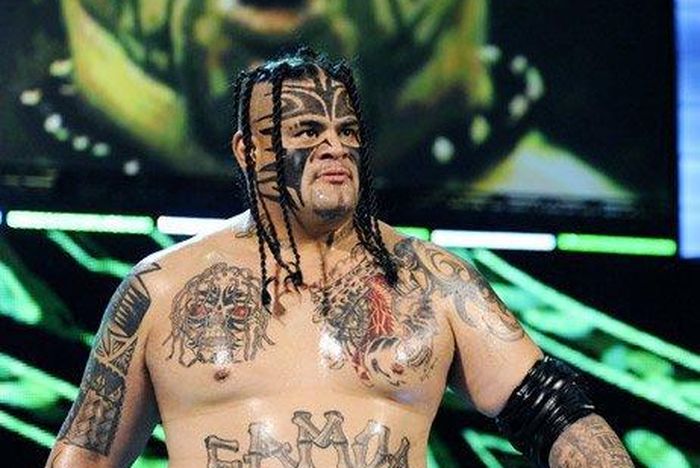 Detail Chris Benoit Bunuh Diri Nomer 20
