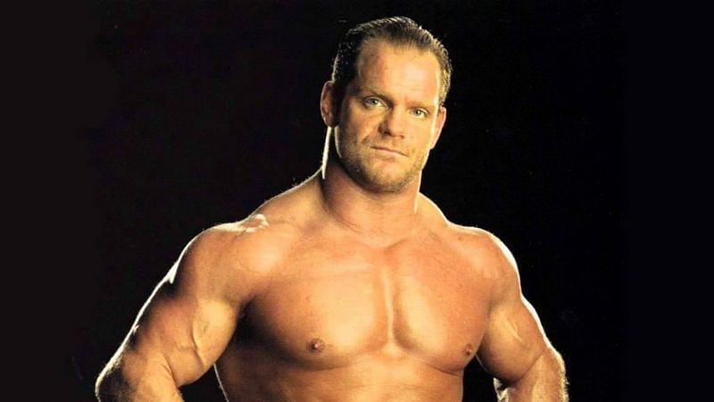 Detail Chris Benoit Bunuh Diri Nomer 22