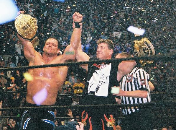 Detail Chris Benoit Bunuh Diri Nomer 27