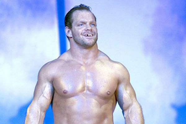 Detail Chris Benoit Bunuh Diri Nomer 28