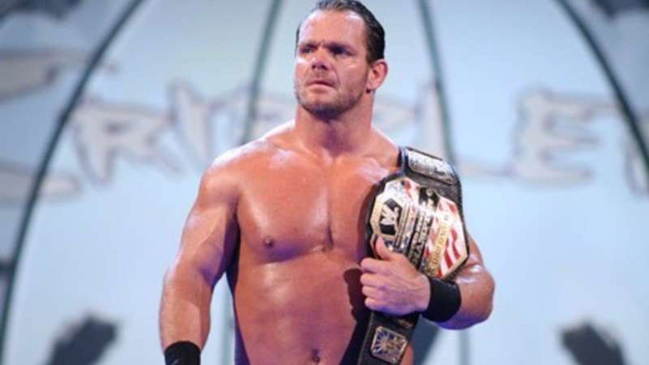Detail Chris Benoit Bunuh Diri Nomer 4
