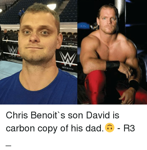 Detail Chris Benoit Bunuh Diri Nomer 32