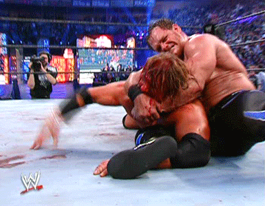 Detail Chris Benoit Bunuh Diri Nomer 33