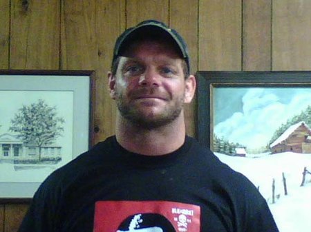Detail Chris Benoit Bunuh Diri Nomer 37
