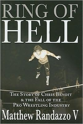 Detail Chris Benoit Bunuh Diri Nomer 48