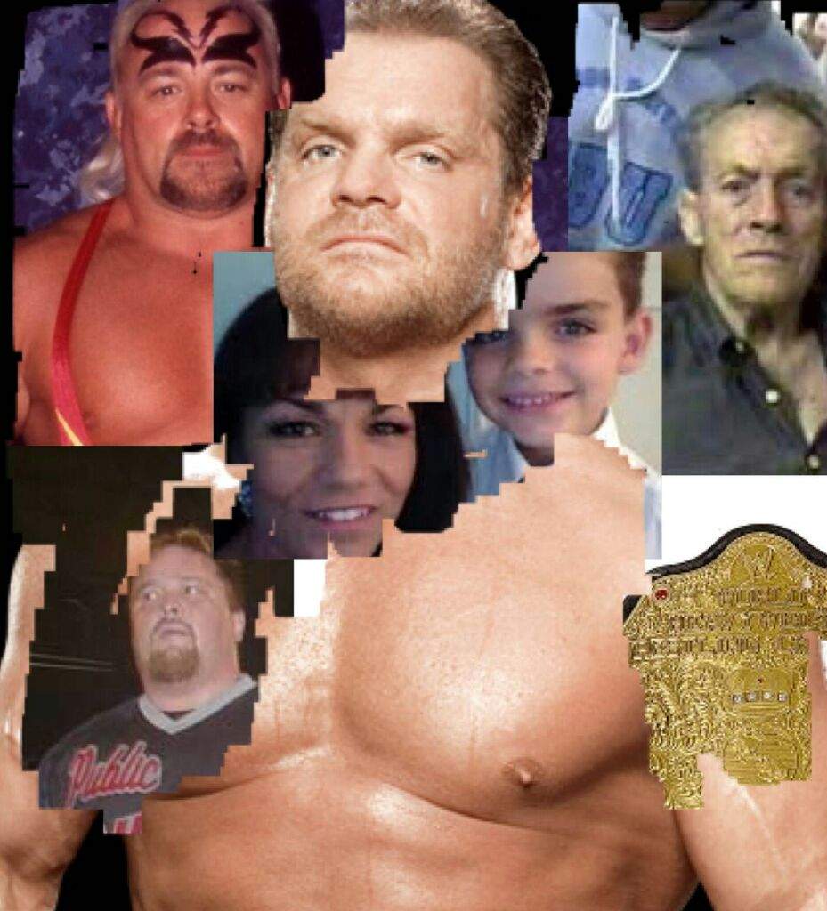 Detail Chris Benoit Bunuh Diri Nomer 51