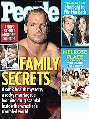 Detail Chris Benoit Bunuh Diri Nomer 9