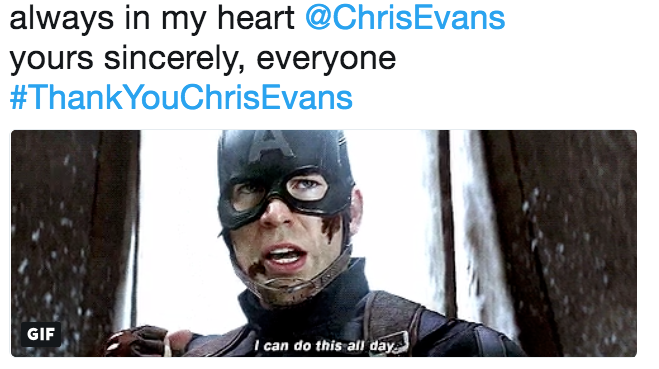 Detail Chris Evans Meme Nomer 46
