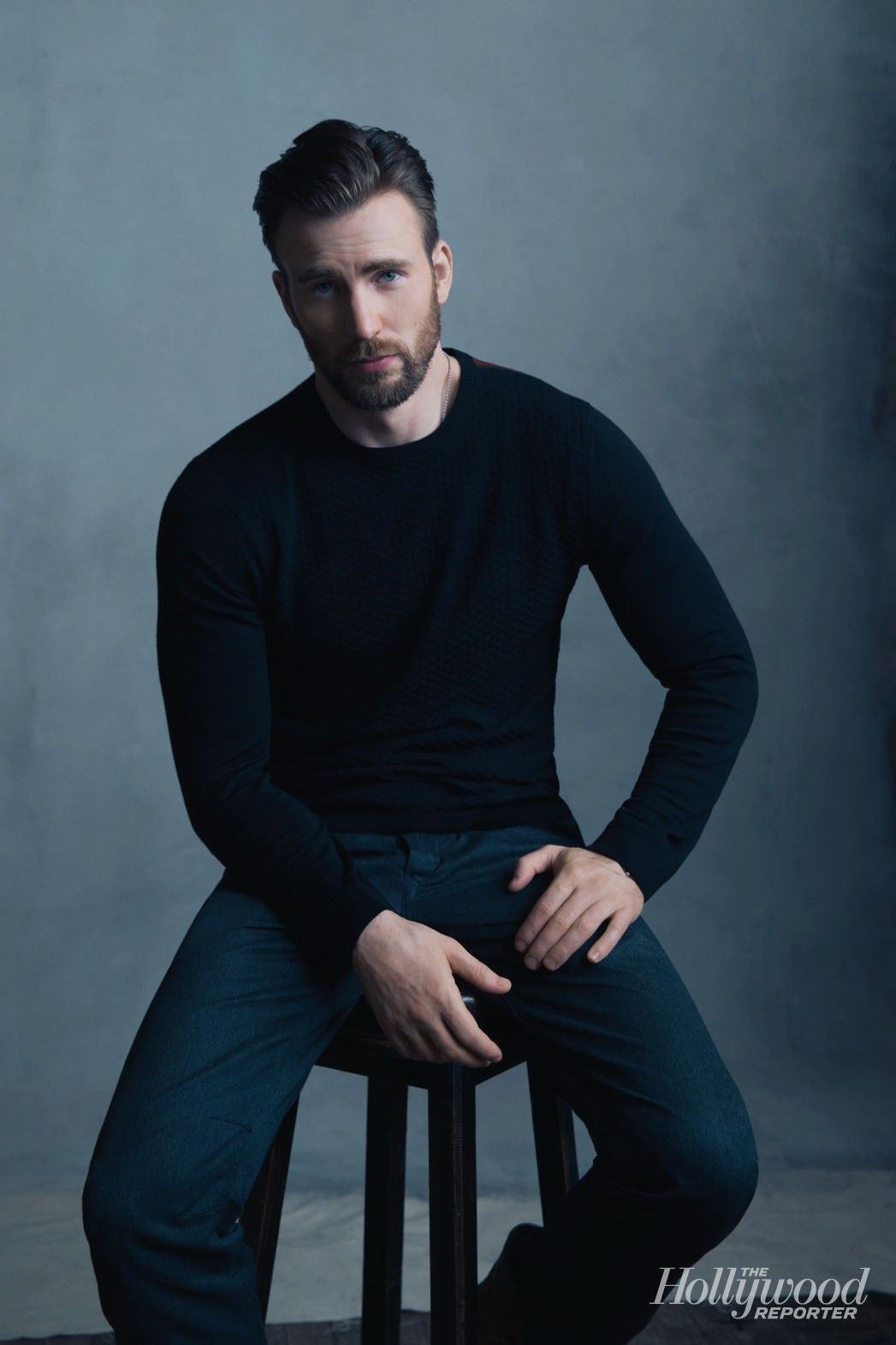 Chris Evans Wallpaper - KibrisPDR