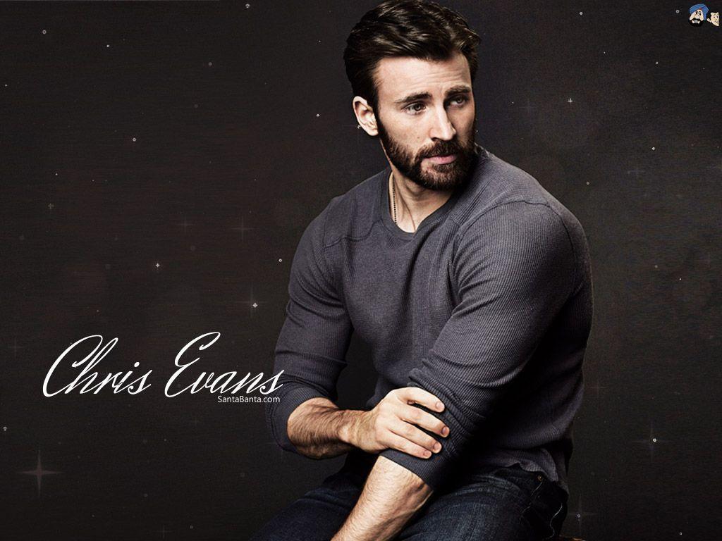 Detail Chris Evans Wallpaper Nomer 5