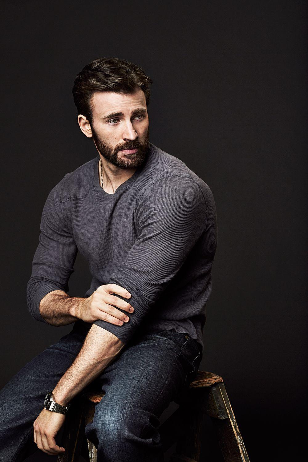 Detail Chris Evans Wallpaper Nomer 7