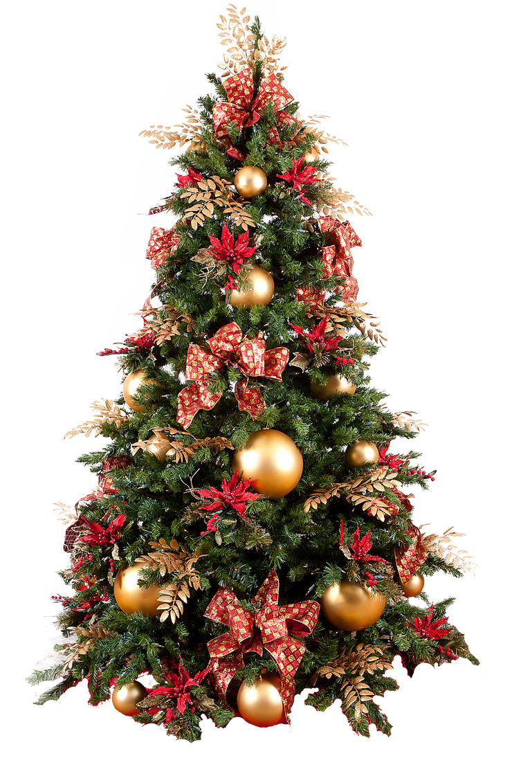 Chrismast Tree Png - KibrisPDR