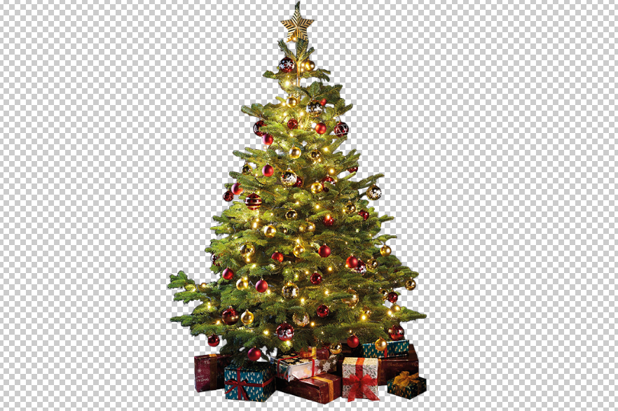 Detail Chrismast Tree Png Nomer 32