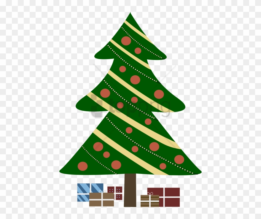 Detail Chrismast Tree Png Nomer 33