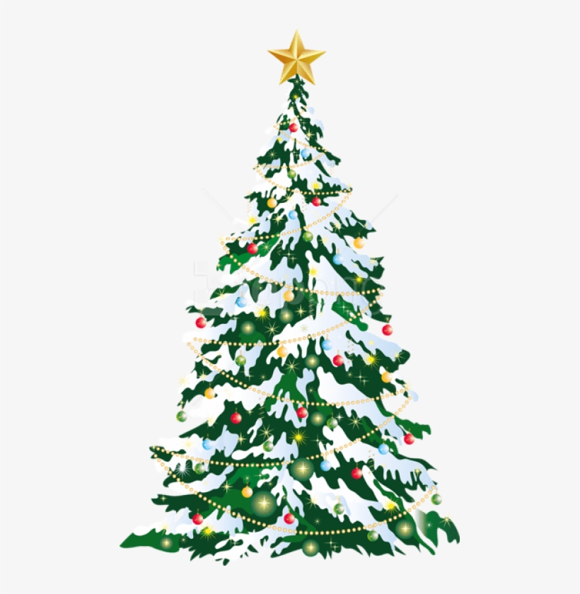 Detail Chrismast Tree Png Nomer 35