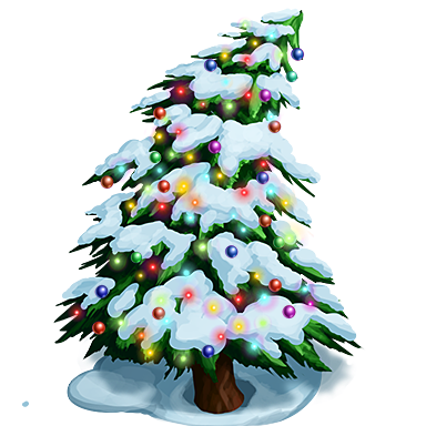 Detail Chrismast Tree Png Nomer 39