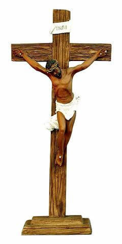 Detail Christ On The Cross Pic Nomer 33