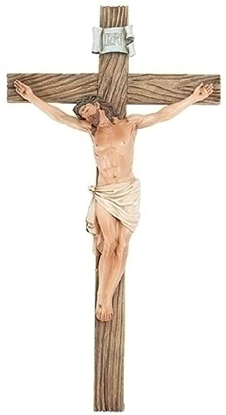 Detail Christ On The Cross Pic Nomer 5