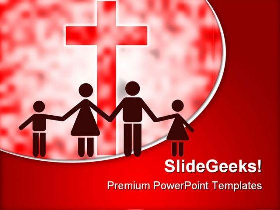 Detail Christian Background Ppt Nomer 51