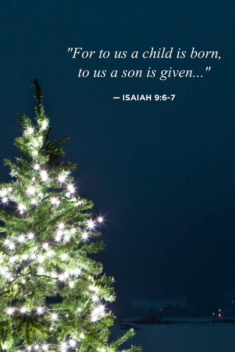 Christian Christmas Quotes - KibrisPDR