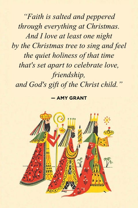 Detail Christian Christmas Quotes Nomer 13