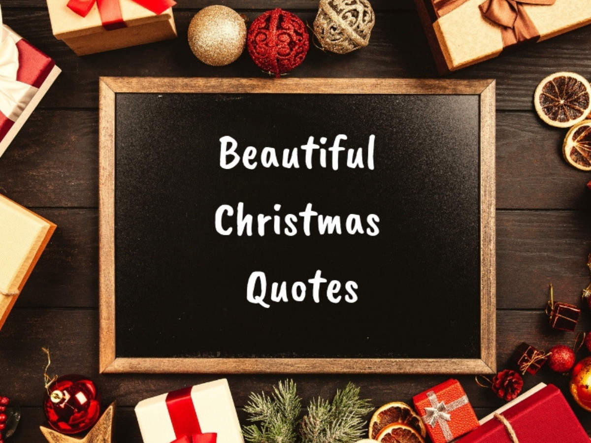 Detail Christian Christmas Quotes Nomer 43