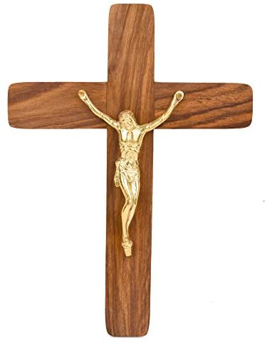 Detail Christian Cross Nomer 3