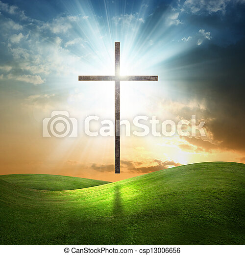 Detail Christian Cross Background Nomer 31