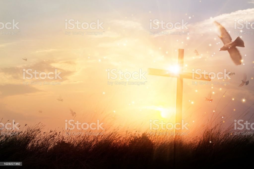 Detail Christian Cross Background Images Nomer 12