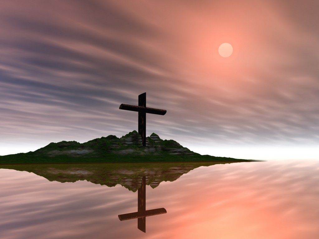 Detail Christian Cross Background Images Nomer 13