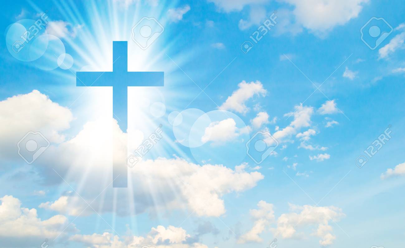 Detail Christian Cross Background Images Nomer 16