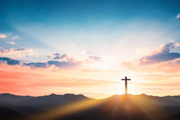 Detail Christian Cross Background Images Nomer 19