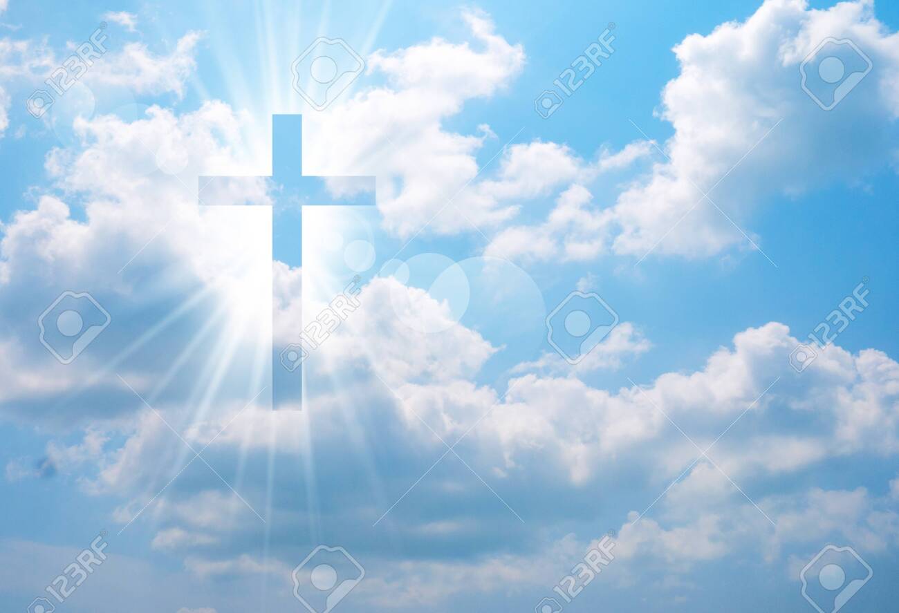 Detail Christian Cross Background Images Nomer 23