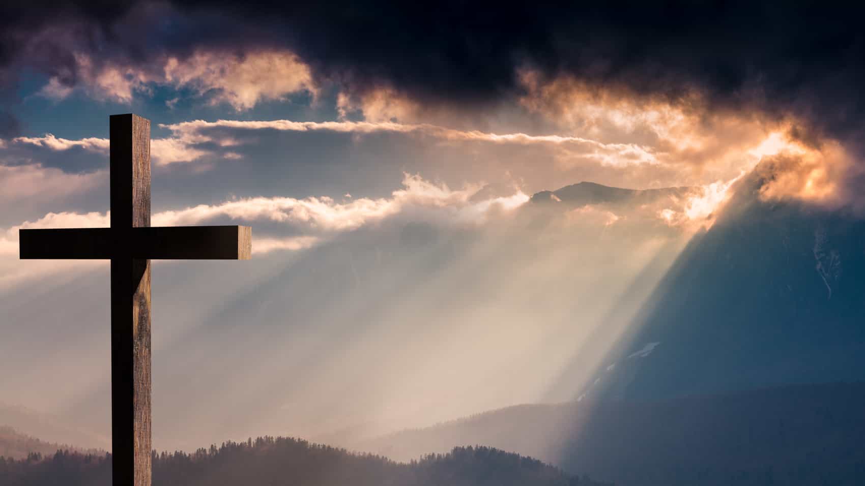 Detail Christian Cross Background Images Nomer 27