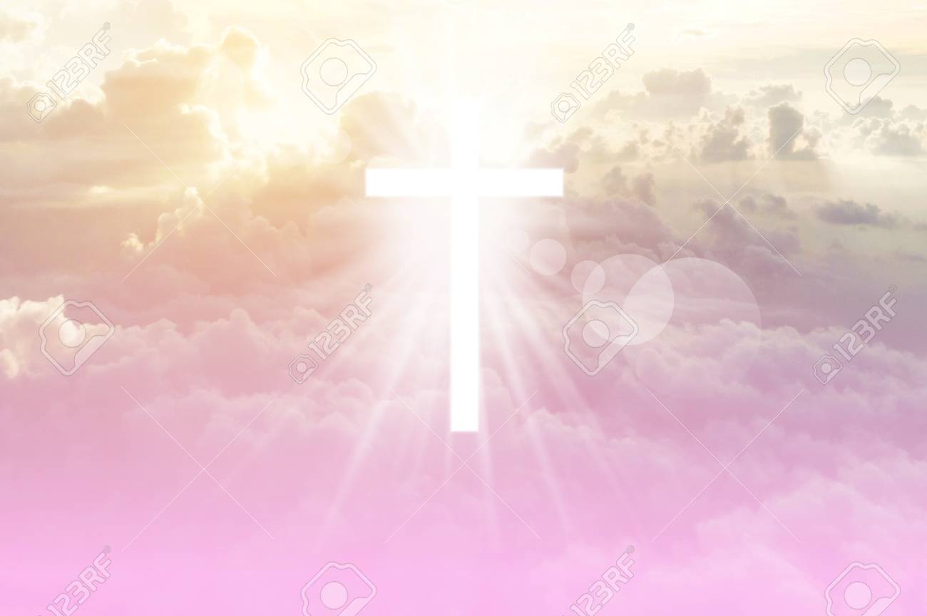 Detail Christian Cross Background Images Nomer 33