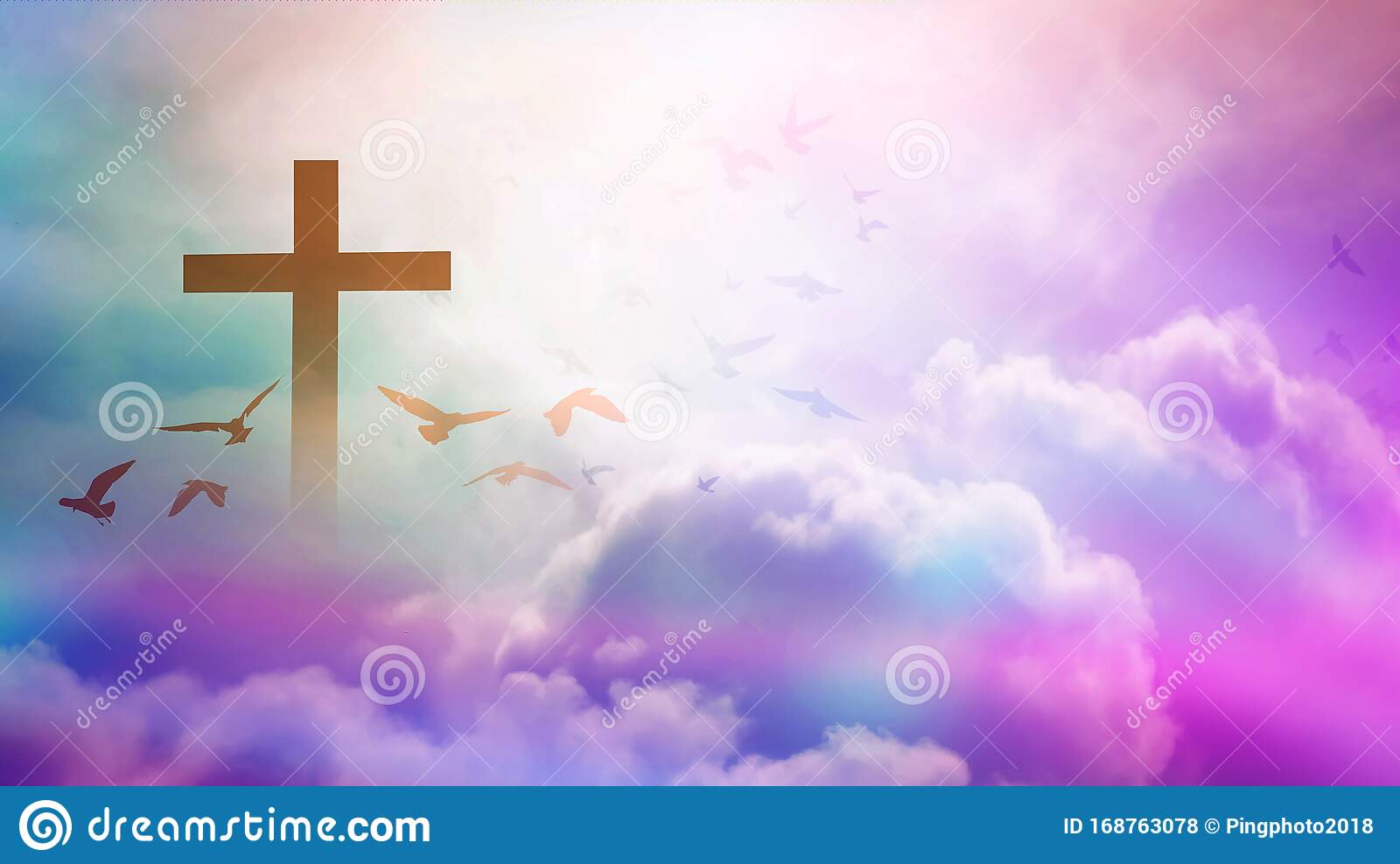 Detail Christian Cross Background Images Nomer 36
