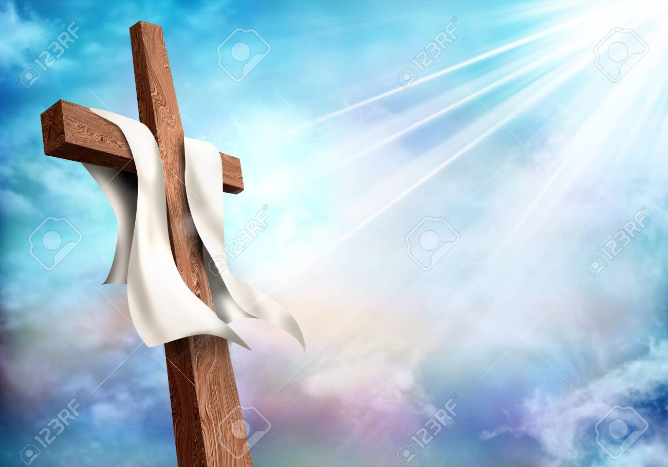 Detail Christian Cross Background Images Nomer 5