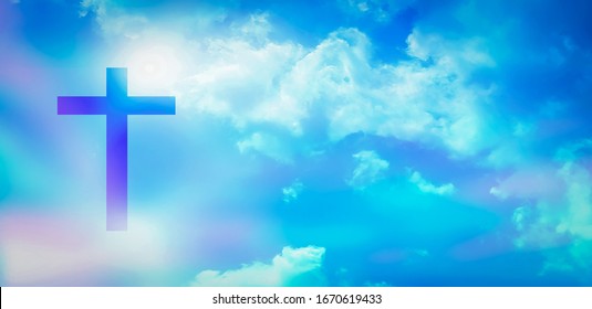 Detail Christian Cross Background Images Nomer 42
